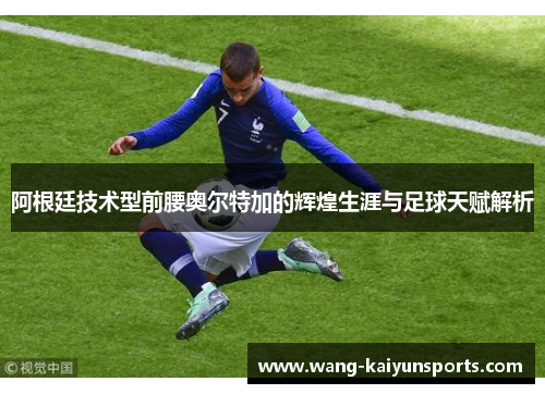阿根廷技术型前腰奥尔特加的辉煌生涯与足球天赋解析